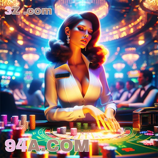Experiência VIP Inigualável no 94A.COM: Jogos para Todos!